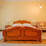 Moro Accommodation-Postavarului