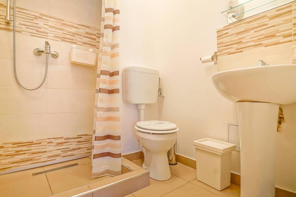 Moro Accommodation-postavarului Apartment