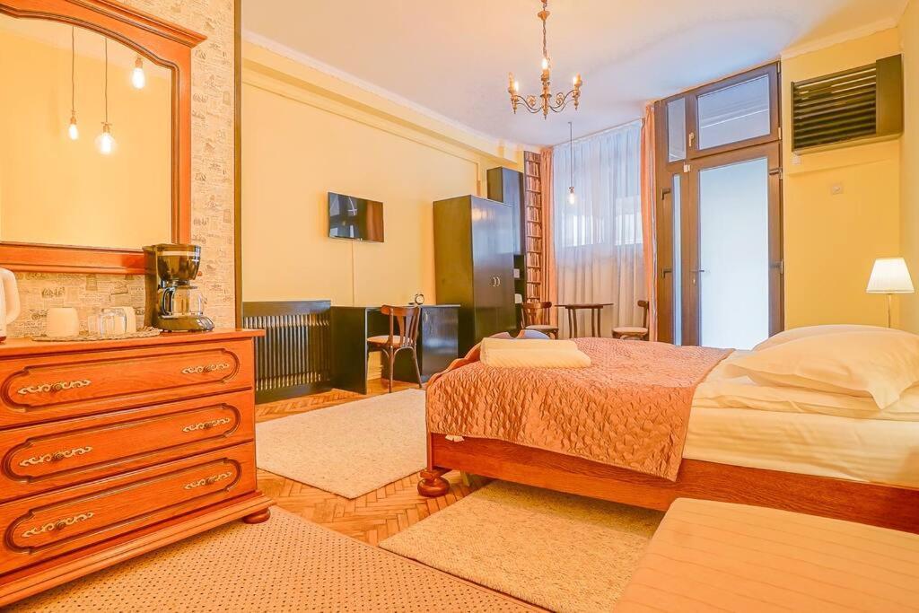 Moro Accommodation-postavarului *