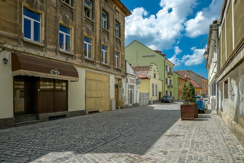 Moro Accommodation-postavarului Apartment